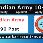 Indian Army