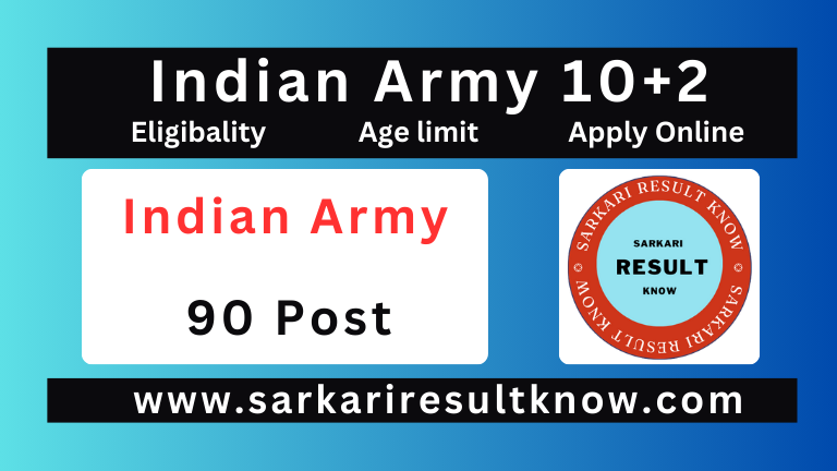 Indian Army